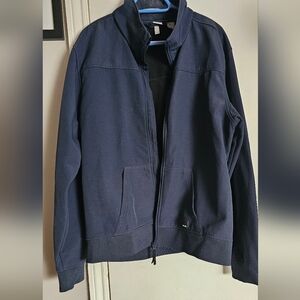 Bench Fall Jacket